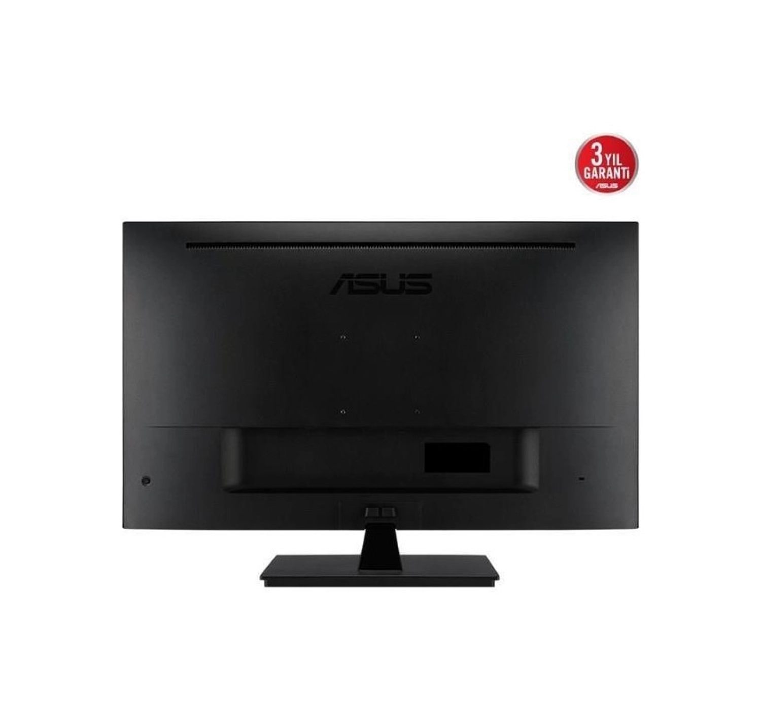 Asus 31.5" Ips Vp32Aq 5Ms 75Hz Hdmi-Dp Ev Ofi̇s Moni̇törü 2560X1440 - Görsel 5