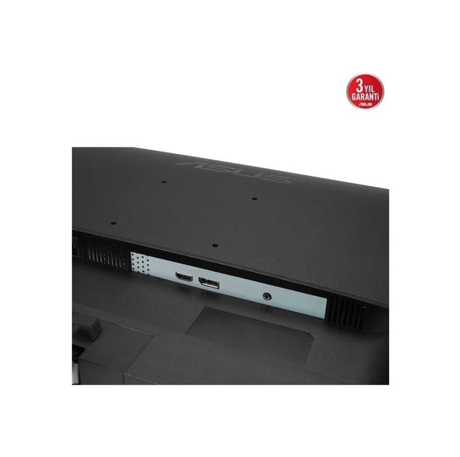 Asus 31.5" Ips Vp32Aq 5Ms 75Hz Hdmi-Dp Ev Ofi̇s Moni̇törü 2560X1440 - Görsel 4