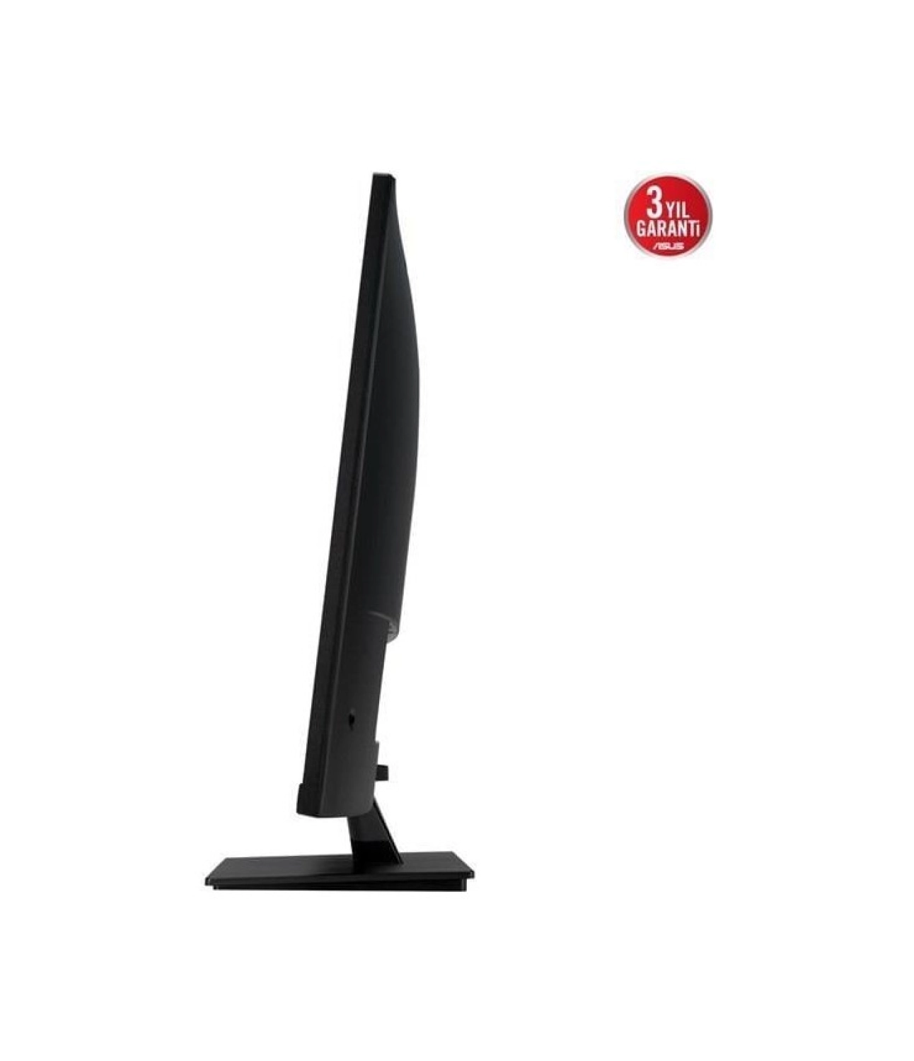 Asus 31.5" Ips Vp32Aq 5Ms 75Hz Hdmi-Dp Ev Ofi̇s Moni̇törü 2560X1440 - Görsel 3