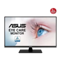Asus 31.5" Ips Vp32Aq 5Ms 75Hz Hdmi-Dp Ev Ofi̇s Moni̇törü 2560X1440