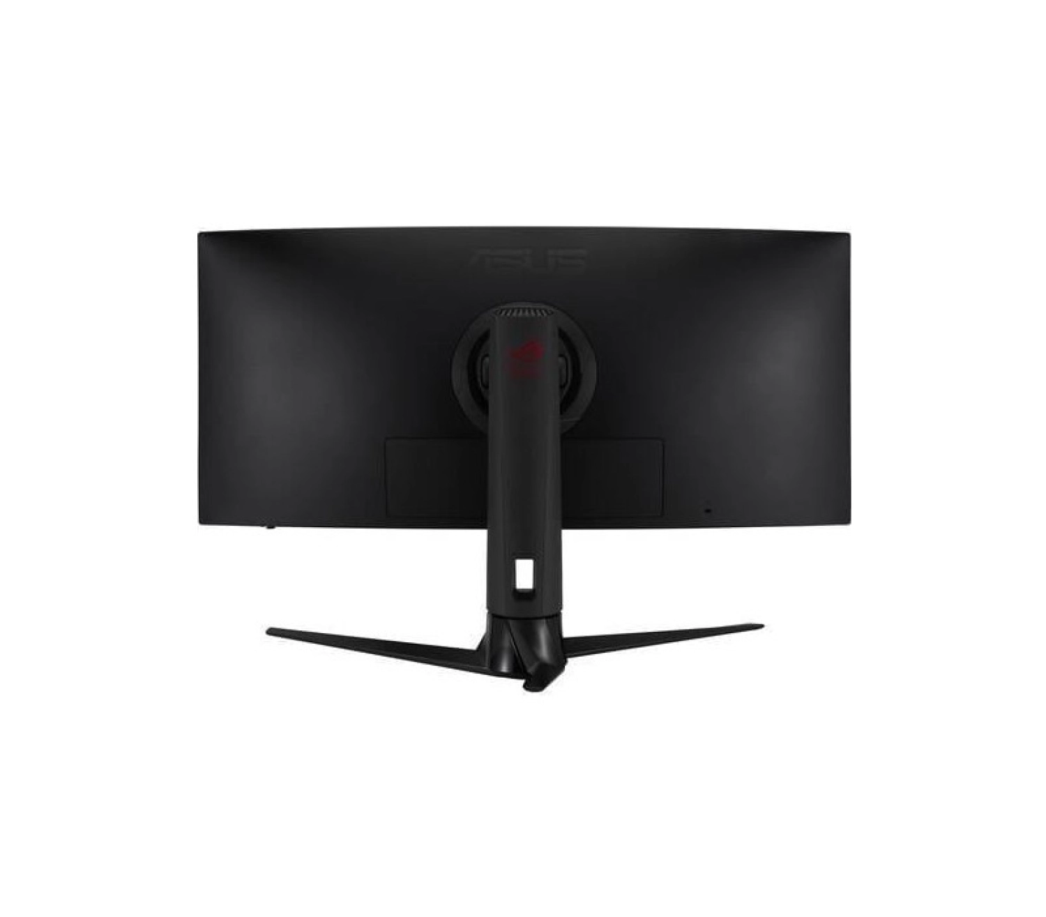 Asus 34" Ips Rog Strıx Xg349C 1Ms 180Hz Hdmı-Dp Kavıslı Gaming Monitör 3440X1440 - Görsel 4