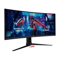 Asus 34" Ips Rog Strıx Xg349C 1Ms 180Hz Hdmı-Dp Kavıslı Gaming Monitör 3440X1440
