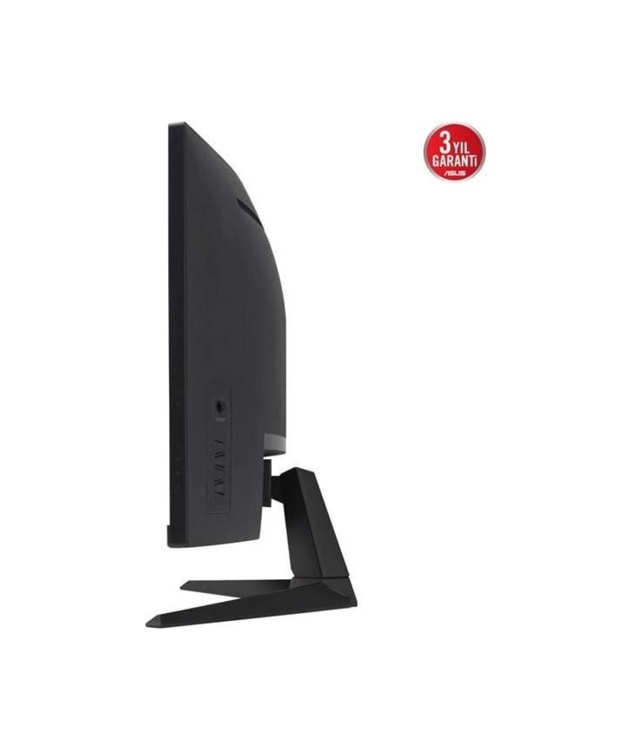 Asus 34" Tuf Gaming Vg34Vq3B 1Ms 180Hz Dp Hdmi Gaming Moni̇tör 3440X1440 - Görsel 6