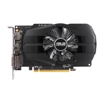 Asus 4Gb Amd Radeon Rx 550 Phoenix (Ph-Rx550-4G-Evo) Ekran Kartı