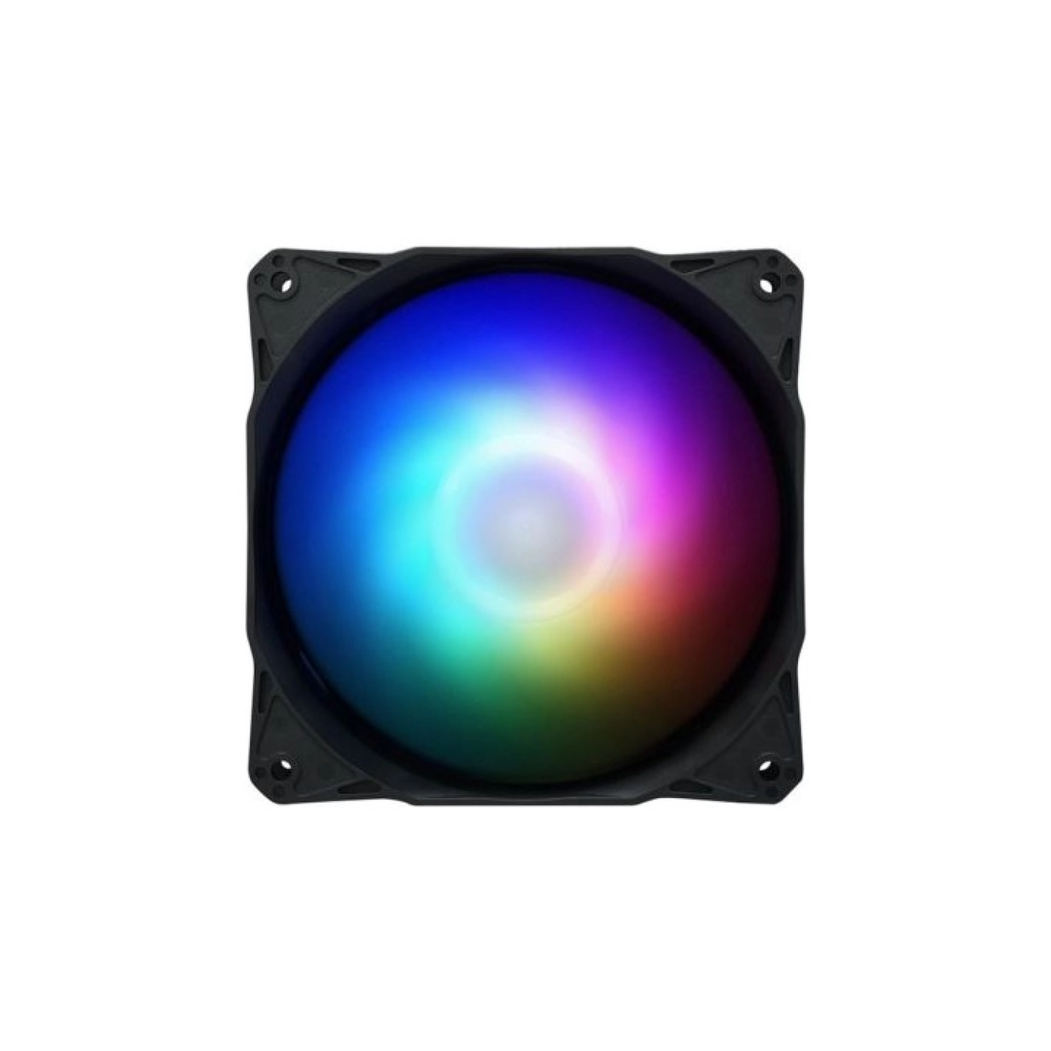 Asus Af120A2R Soğutucu Kasa Radyatör Fanı 120Mm -Bulk - Görsel 2