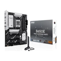 Asus B650E Max Gaming Wifi Amd Am5 Ddr5 Atx Anakart
