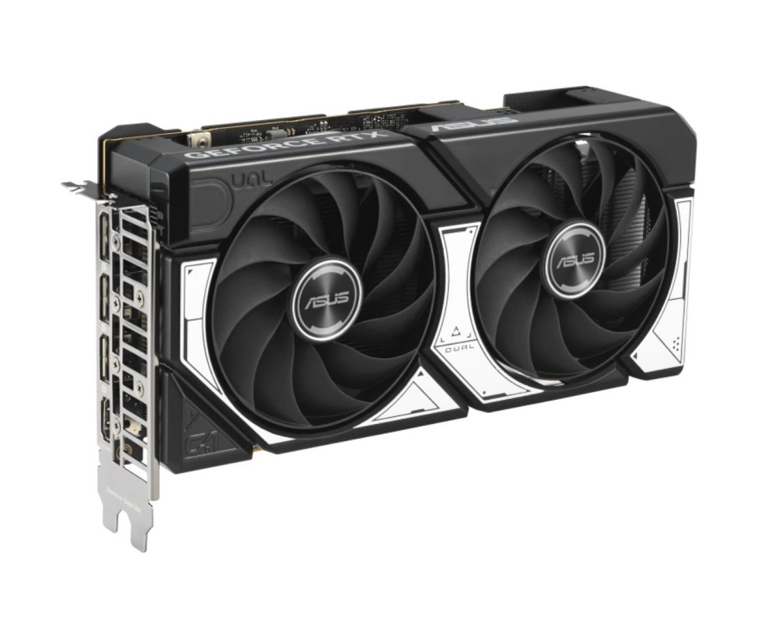 Asus Dual-Rtx5060-O8G-Gaming 128Bit Vga - Görsel 4