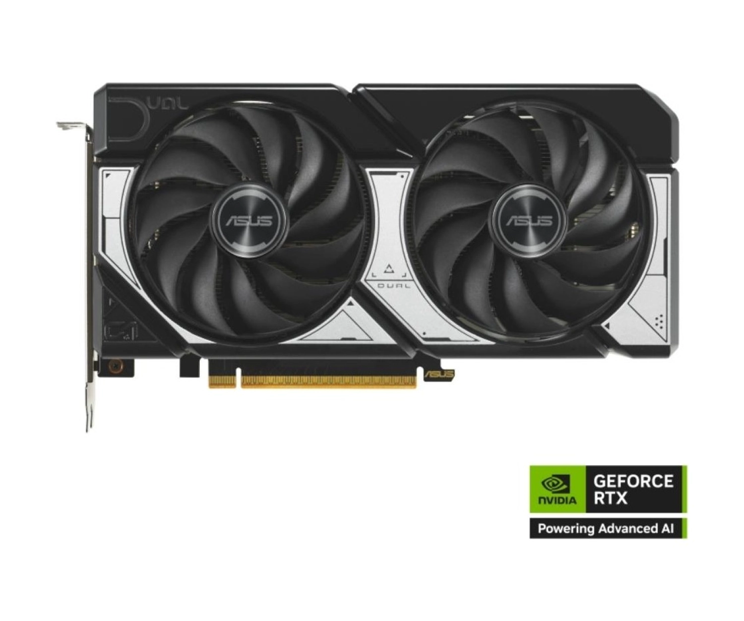Asus Dual-Rtx5060-O8G-Gaming 128Bit Vga - Görsel 2