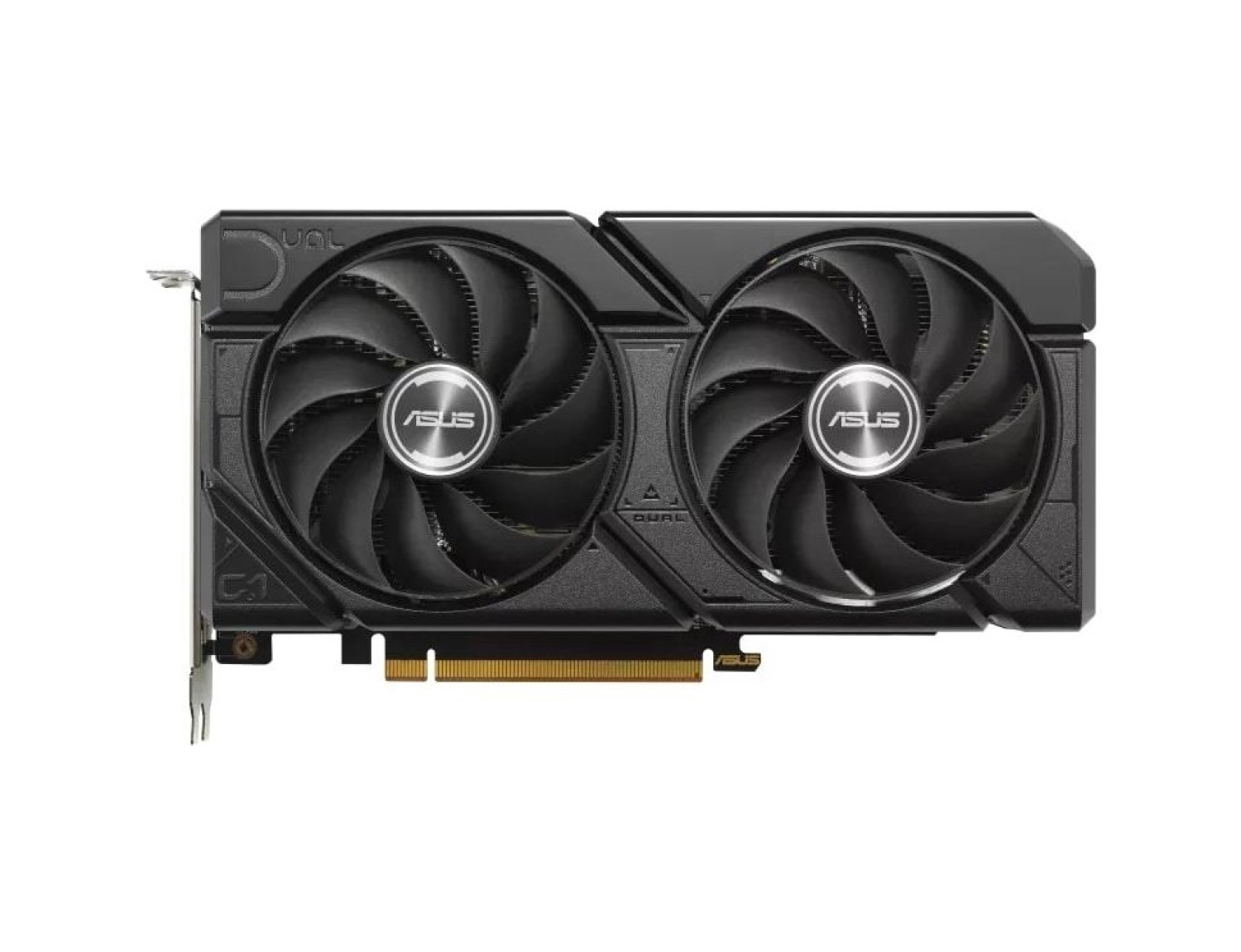 Asus Dual-Rx7600-O8G-Evo 8Gb 128Bit Vga - Görsel 2