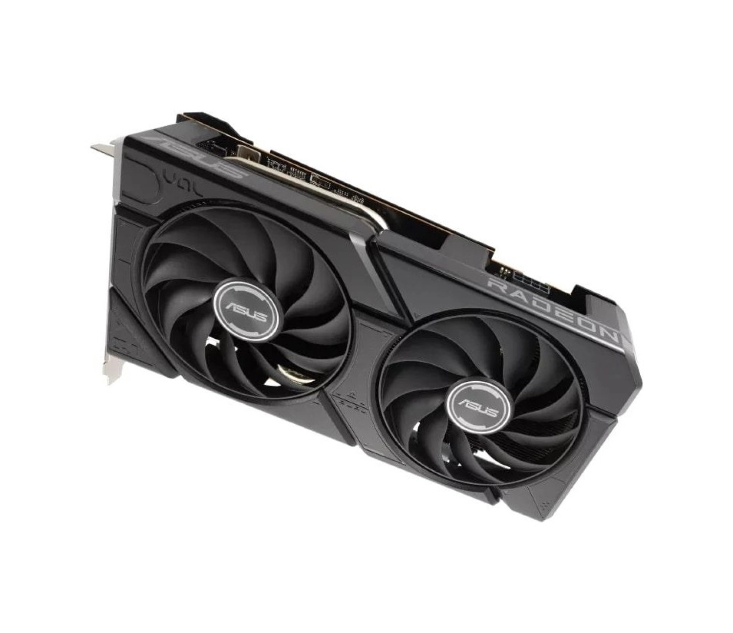 Asus Dual-Rx7600-O8G-Evo 8Gb 128Bit Vga - Görsel 5
