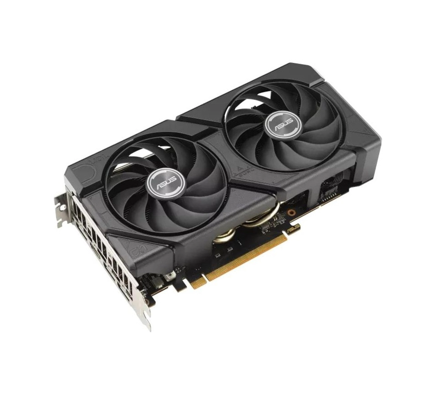Asus Dual-Rx7600-O8G-Evo 8Gb 128Bit Vga - Görsel 3