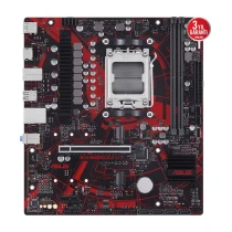 Asus Ex-B650M-V7 Amd Soket Am5 Ddr5 8000Mhz Micro-Atx Anakart