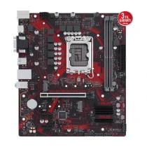 Asus Ex-B760M-V5 D4-Csm Intel B760 Lga1700 Ddr4 Matx Anakart