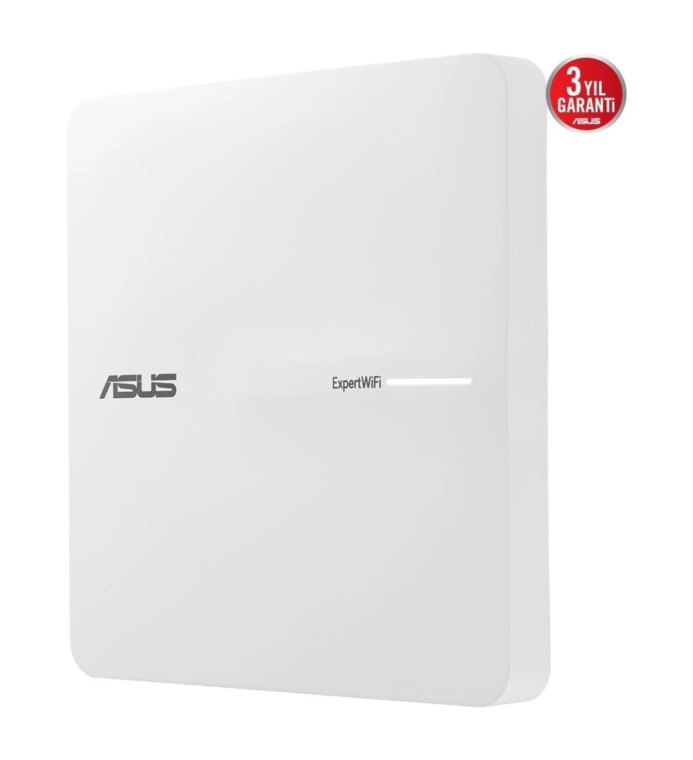 Asus Expertwifi Eba63 Ax3000 Dual Band Wifi Router - Görsel 5
