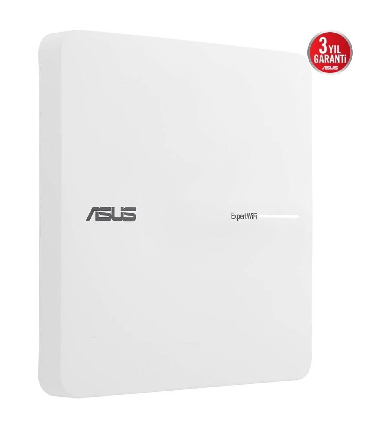 Asus Expertwifi Eba63 Ax3000 Dual Band Wifi Router - Görsel 4