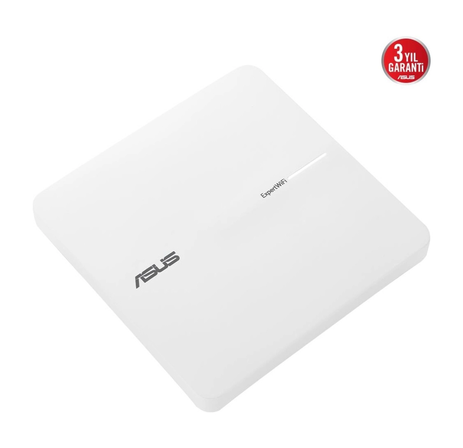 Asus Expertwifi Eba63 Ax3000 Dual Band Wifi Router - Görsel 3