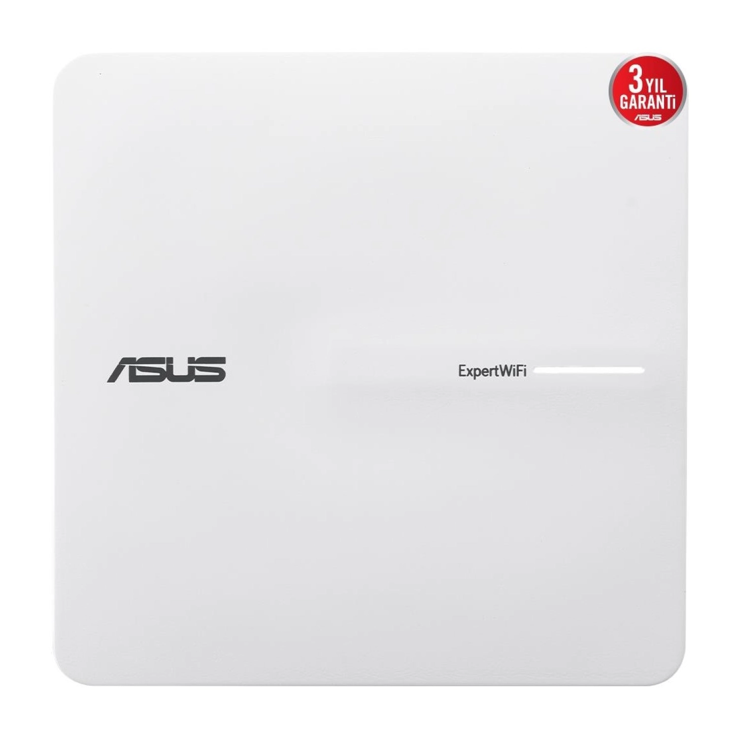 Asus Expertwifi Eba63 Ax3000 Dual Band Wifi Router - Görsel 2
