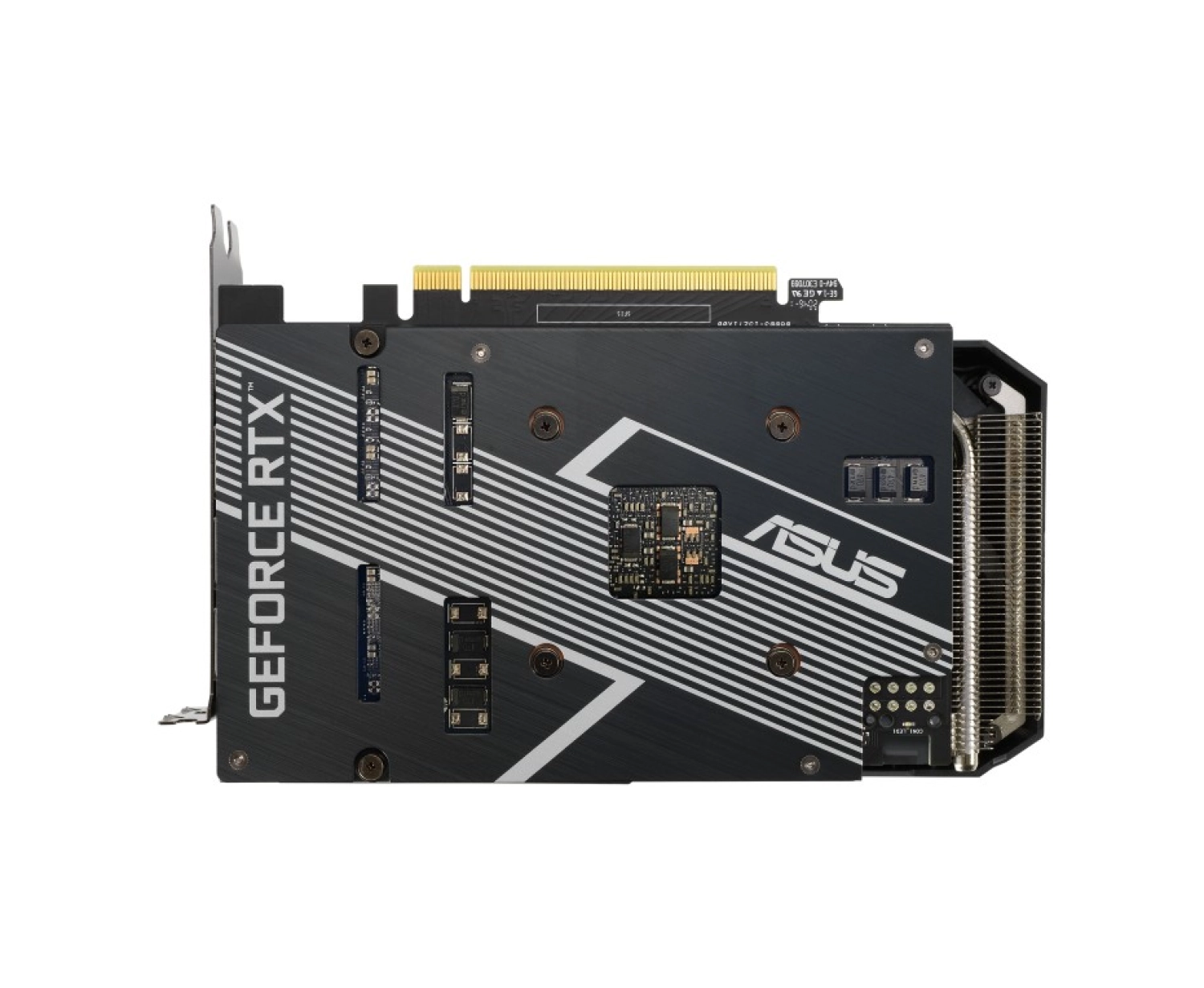 Asus Geforce Dual Rtx 3050 8Gb 128Bit Gddr6 1852Mhz Oc Hdmi 3Xdp (Dual-Rtx3050-O8G) Ekran Karti - Görsel 4