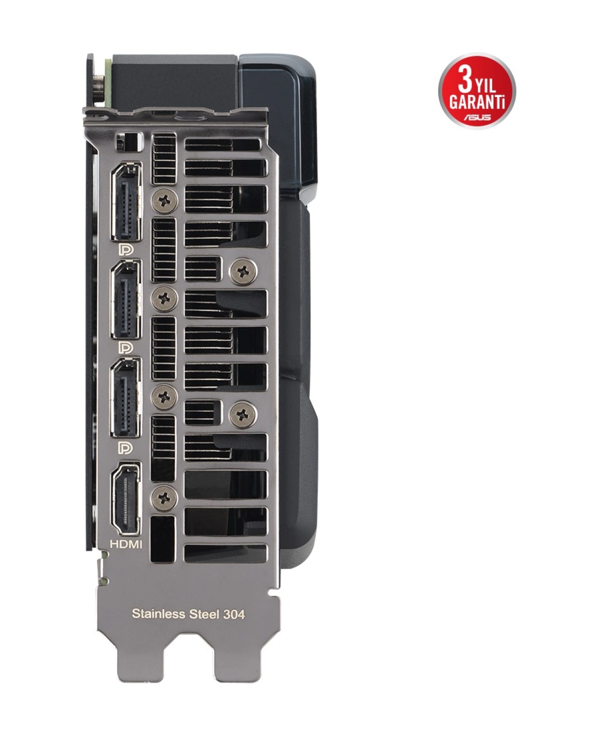 Asus Geforce Dual Rtx 4060 Ti 8Gb 128Bit Gddr6 2595Mhz Oc Hdmi 3Xdp (Dual-Rtx4060Ti-O8G) Dlss3 Ekran Karti - Görsel 7