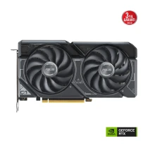 Asus Geforce Dual Rtx 4060 Ti 8Gb 128Bit Gddr6 2595Mhz Oc Hdmi 3Xdp (Dual-Rtx4060Ti-O8G) Dlss3 Ekran Karti