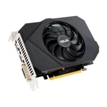 Asus Geforce Gtx 1650 4Gb 1620Mhz Gddr6 Dx(12) Pci-Express 3.0 Ekran Kartı (Ph-Gtx1650-4Gd6-P)