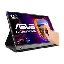 Asus Mb16Amt 15.6" 5Ms (Type-C) Freesync Full Hd Ips Monitör