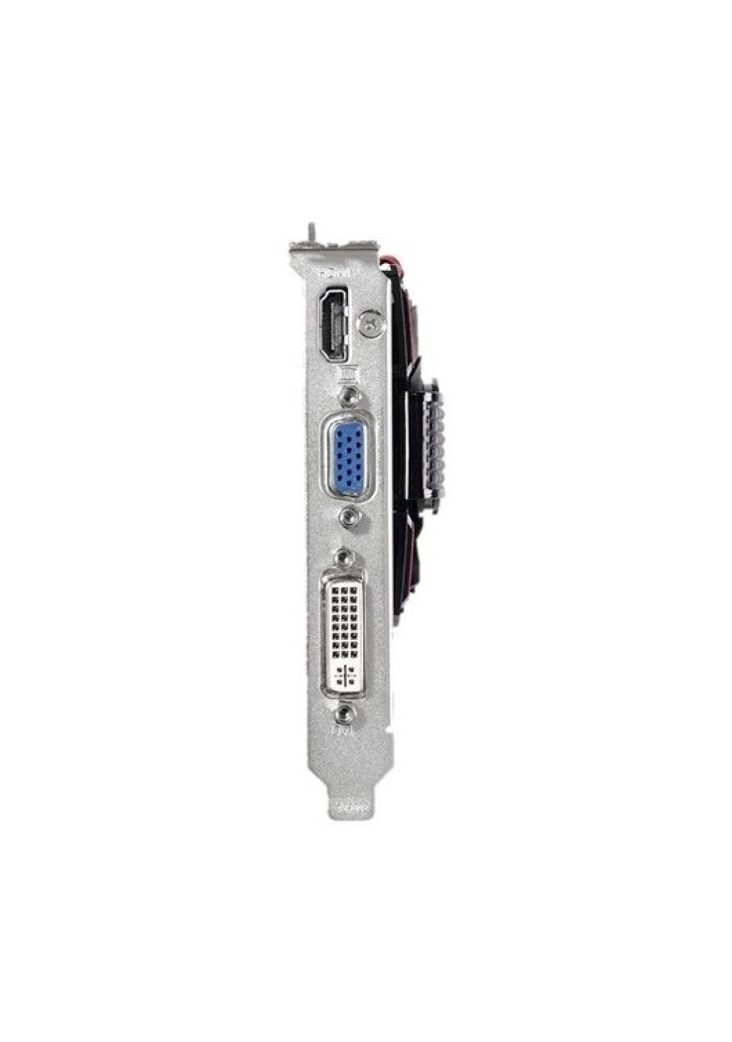Asus Nvidia Geforce Gt 730 4Gb 128Bit Ddr3 (Dx11) Pci-E 2.0 Ekran Kartı (Gt730-4Gd3) - Görsel 4