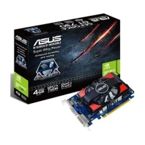 Asus Nvidia Geforce Gt 730 4Gb 128Bit Ddr3 (Dx11) Pci-E 2.0 Ekran Kartı (Gt730-4Gd3)