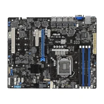 Asus P11C-C/4L Intel C242 Ddr4 2666 Mhz Lga1151 Matx Anakart