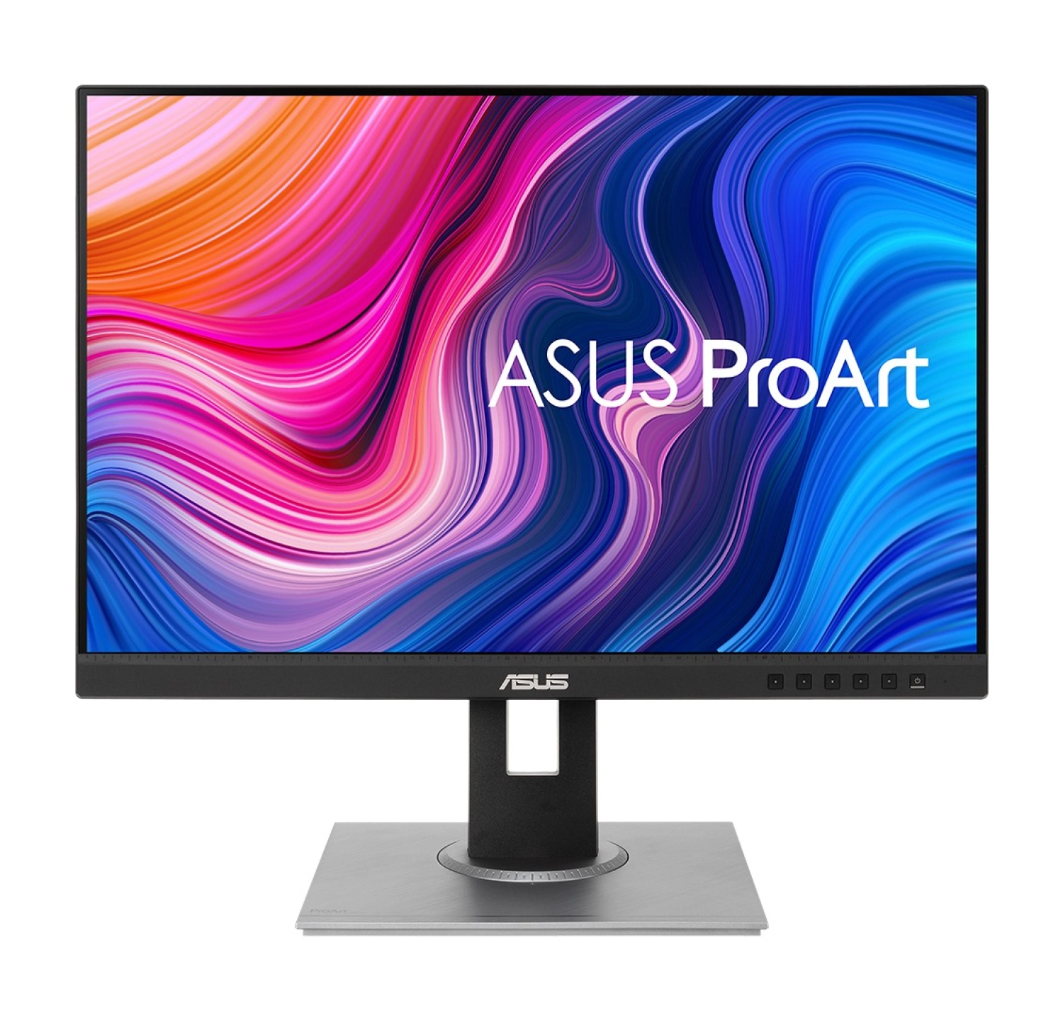 Asus Pa248Qv 24.1" 5Ms 75Hz Wuxga Ips Adaptive Sync Monitör - Görsel 2