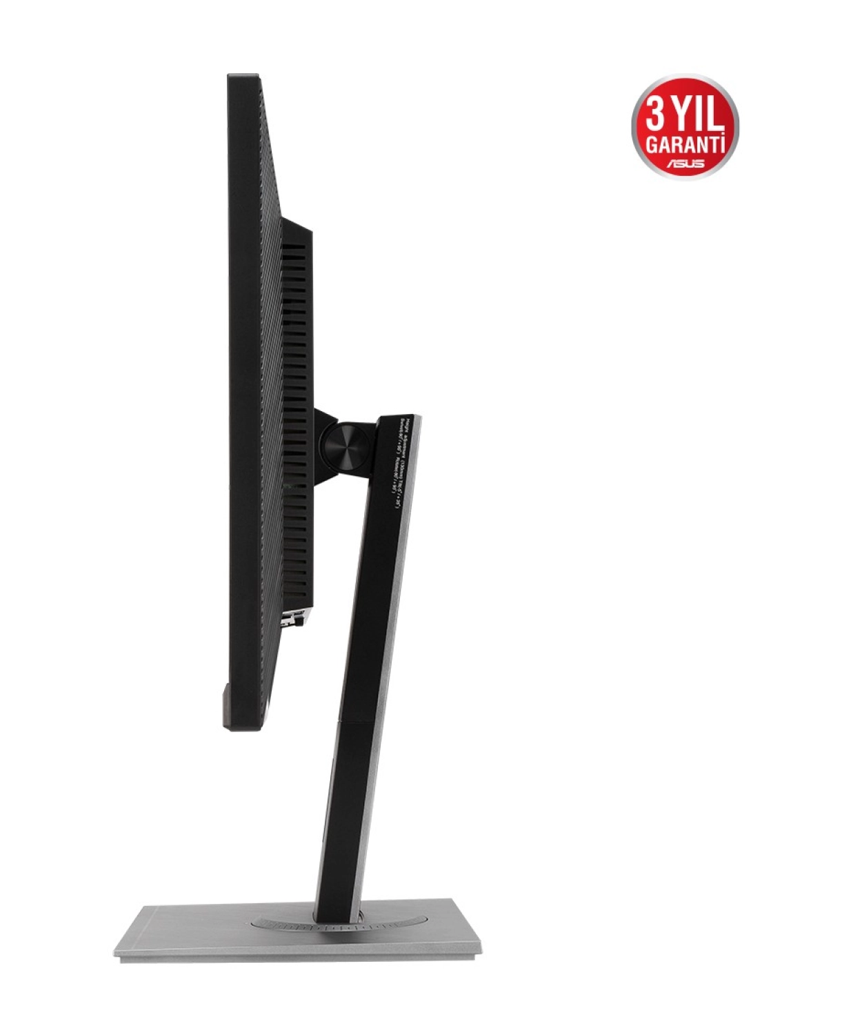 Asus Pa248Qv 24.1" 5Ms 75Hz Wuxga Ips Adaptive Sync Monitör - Görsel 4