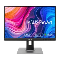 Asus Pa248Qv 24.1" 5Ms 75Hz Wuxga Ips Adaptive Sync Monitör