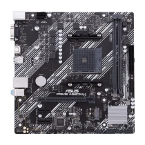 Asus Prime A520M-K Amd A520 Am4 Ddr4 4400 Hdmı Vga M2 Usb3.2 Matx(Prıme A520M-K) Anakart
