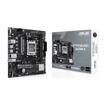 Asus Prime A620M-E Amd A620 Am5 Ddr5 Matx Anakart