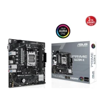 Asus Prime A620M-K Amd Am5 Ddr5 Matx Anakart