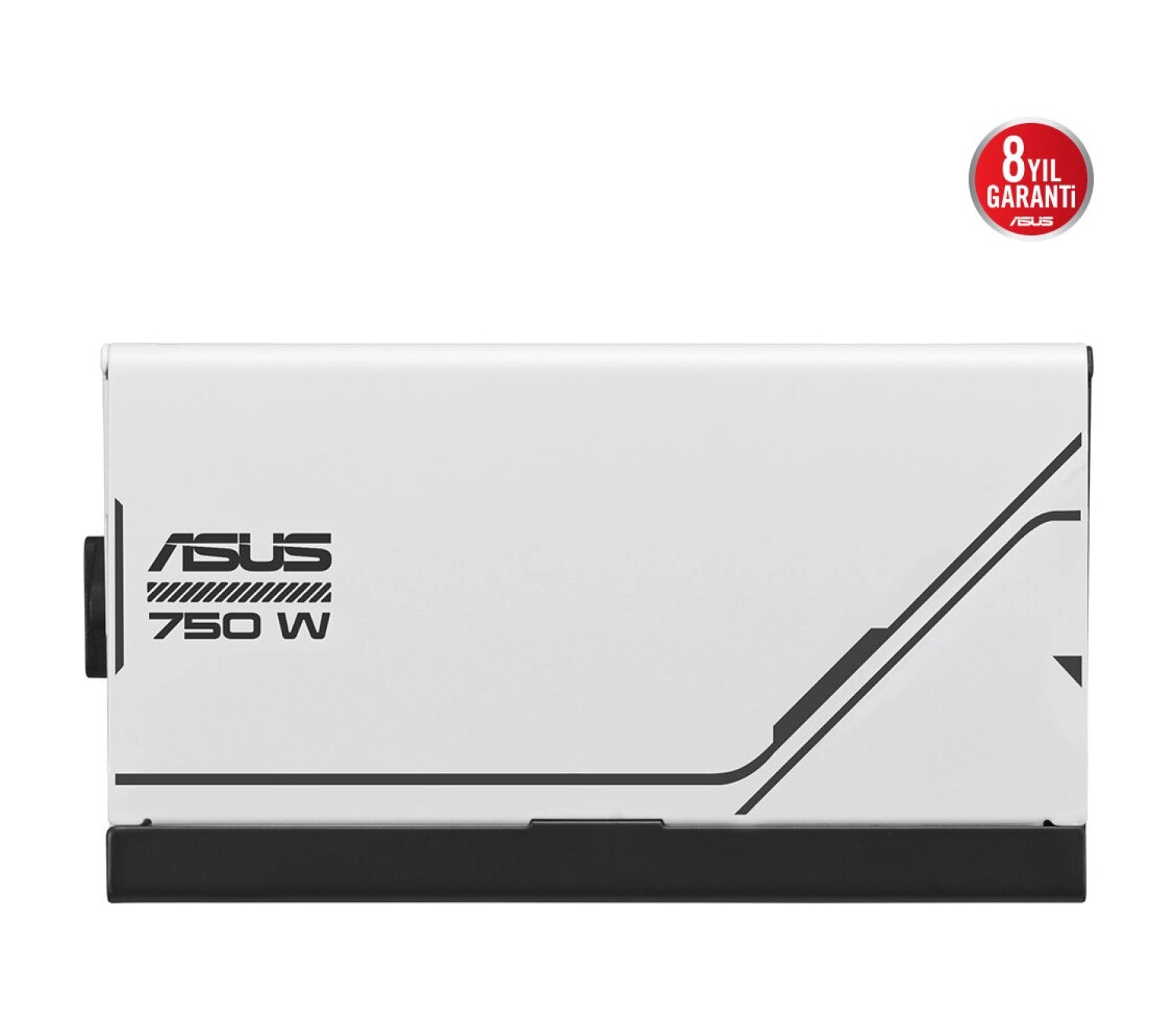 Asus Prime Ap-750G 80+ Gold 750W Pcıe 5.0 Ve Atx 3.0 Uyumlu 8 Yıl Garantili Modüler Güç Kaynağı - Görsel 9