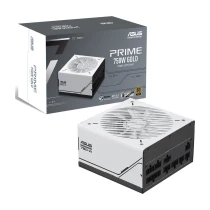 Asus Prime Ap-750G 80+ Gold 750W Pcıe 5.0 Ve Atx 3.0 Uyumlu 8 Yıl Garantili Modüler Güç Kaynağı