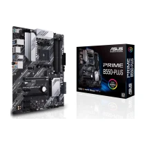 Asus Prime B550-Plus Amd B550 Am4 Ddr4 Atx Anakart