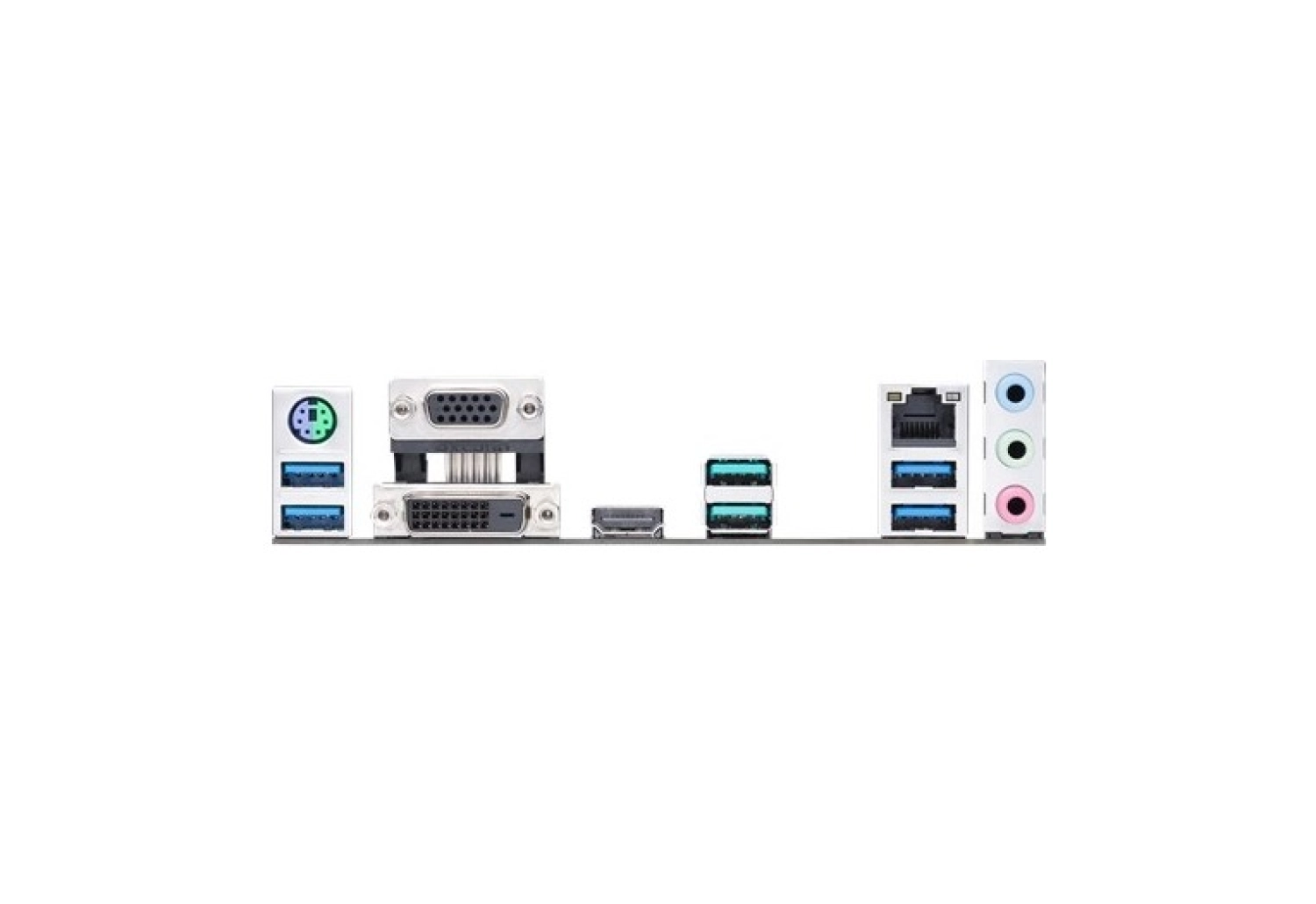 Asus Prime B550M-A/Csm Amd B550 Am4 Ddr4 4400 Hdmı Dvı Vga Çift M2 Usb3.2 Argb Matx (Prıme B550M-A/Csm) Anakart - Görsel 3