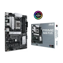 Asus Prime B650-Plus Amd B650 Am5 Ddr5 Atx Anakart
