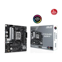Asus Prime B650M-R Amd Ddr5 7200+(Oc) Hdmi M.2 Am5