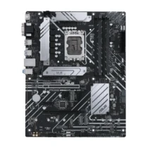 Asus Prıme B660-Plus D4 Intel B660 Lga1700 Ddr4 5000 Dp Hdmı Vga 3X M2 Usb3.2 Aura Rgb 2.5Gbit Lan Atx (Prıme B660-Plus D4) Anakart