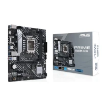 Asus Prime B660M-K D4 B660 5333 Mhz Ddr4 Lga1700 Matx Anakart