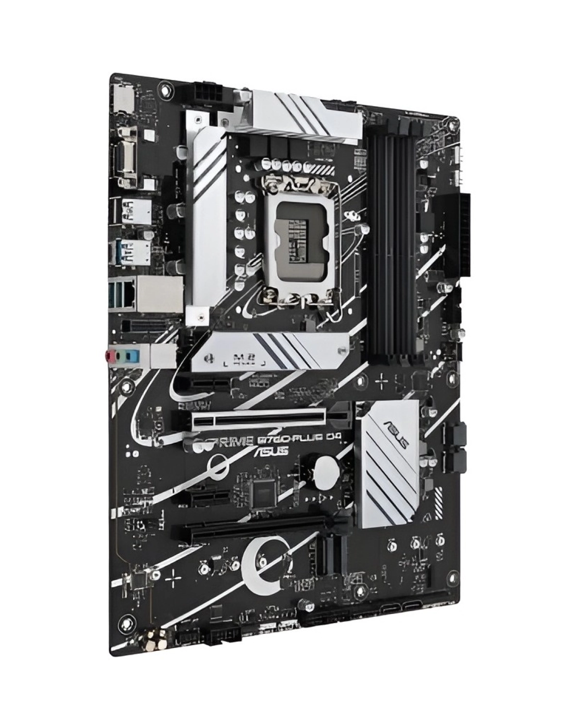 Asus Prime B760-Plus Intel B760 Lga1700 Ddr5 7200 Dp Hdmı Vga 3X M2 Usb3.2 Aura Rgb 2.5Gbit Lan Atx (Prıme B760-Plus) Anakart ürün görseli