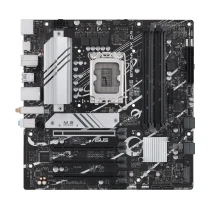 Asus Prime B760M-A D4 Intel B760 Lga1700 Ddr4 Matx Anakart