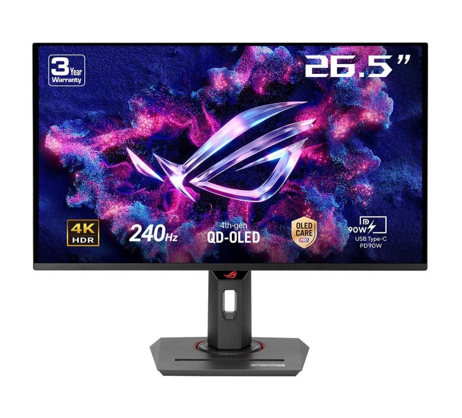 Asus Prime B760M-A Wıfı Intel B760 Lga1700 Ddr5 7200 Hdmı Vga 2X M2 Usb3.2 Ax Wifi + Bt Aura Rgb 2.5Gbit Lan Matx (Prıme B760M-A Wıfı) Anakart ürün görseli