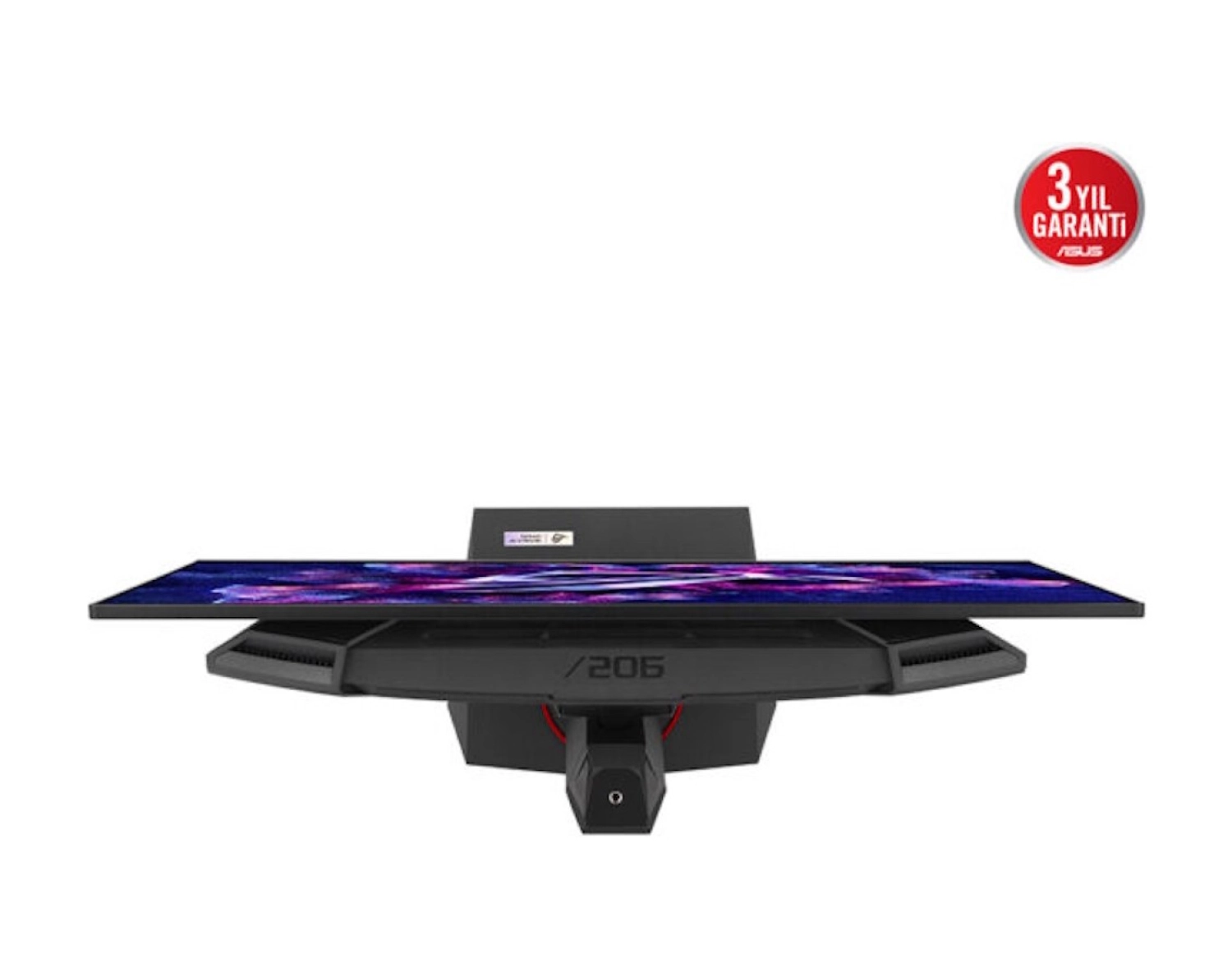 Asus Prime B760M-A Wıfı Intel B760 Lga1700 Ddr5 7200 Hdmı Vga 2X M2 Usb3.2 Ax Wifi + Bt Aura Rgb 2.5Gbit Lan Matx (Prıme B760M-A Wıfı) Anakart - Görsel 5