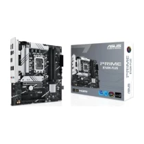 Asus Prime B760M-Plus Ddr5 7200Mhz 1Xhdmı 1Xdp 2Xm2 Usb3.2 Matx 1700P (12. / 13. Ve 14. Nesil İşlemci Uyumlu)