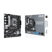 Asus Prime B760M-R D4 Ddr4 5333Mhz (Oc) Rgb M.2 1700P Matx Anakart
