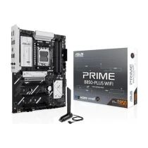 Asus Prime B850-Plus Wifi6E Ddr5 Hdmı-Dp Type-C Pcıe 5.0 Am5 Atx Anakart